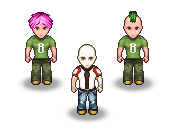 B33fearless's Avatar