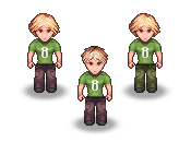 Damager's Avatar