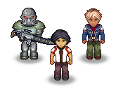 Debilko's Avatar