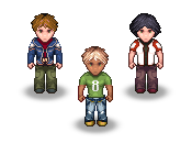 George's Avatar