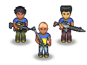 HRON's Avatar