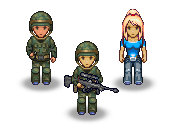 Hike's Avatar