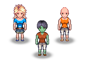 LUSE's Avatar