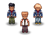 Obsydian's Avatar