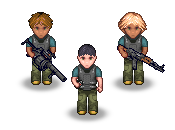 Pawel's Avatar