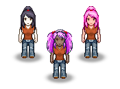 Saracin's Avatar