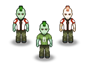 The-King's Avatar