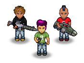 cHeCkEr_xD's Avatar