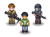 omer's Avatar