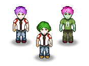 ranger01's Avatar