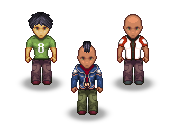 wolvorine's Avatar