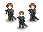 Gunrox Free Multiplayer Online Turn Based Squad Tactics Game