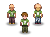 3 units of player Gambling