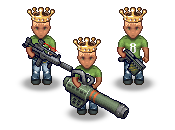 3 units of player Lucius