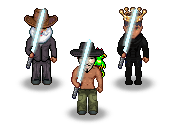 3 units of player Pollux