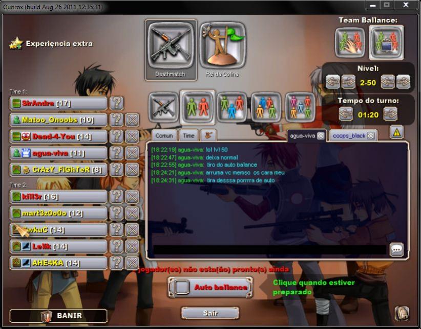 Bad Language Again Gunrox