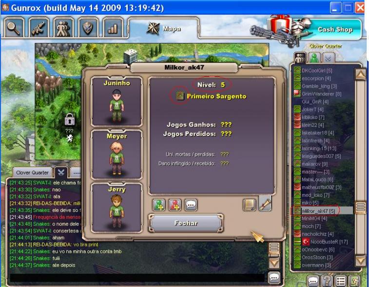 It S Fake Fight Gunrox