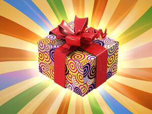 April's Fool Day Special Offer!