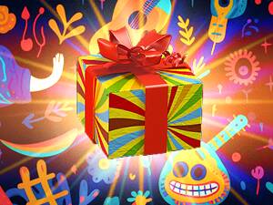 Carnival Special Offer!