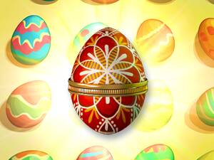 Easter Special Offer!