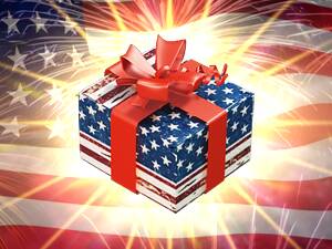 Independence Day of USA Special Offer!