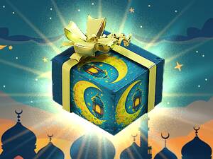 Ramadan Special Offer!