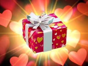 Valentine's Day Special Offer!