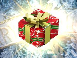 Christmas Special Offer!