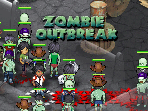 Zombie Outbreak Mode