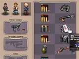 GUNROX game third screenshot