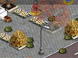 GUNROX game fifth screenshot